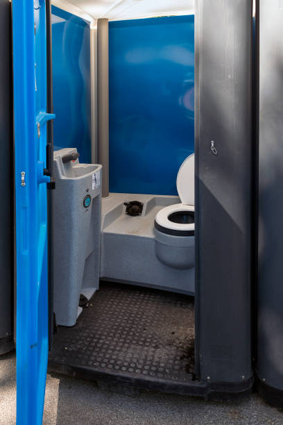 Best Porta potty rental near me  in La Marque, TX