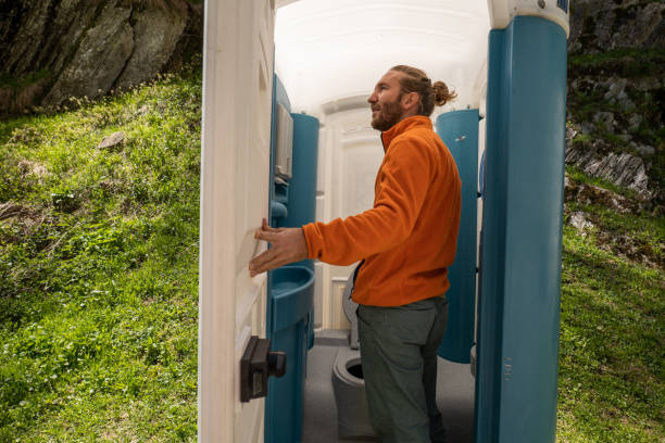 Porta potty rental for festivals in La Marque, TX