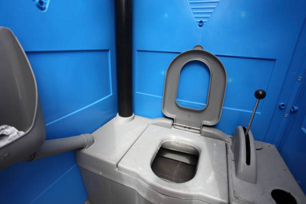 Best Portable restroom trailer rental  in La Marque, TX