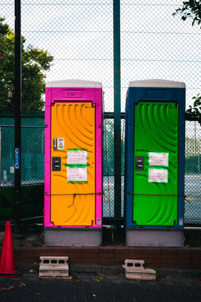 Best Sanitation services for porta potties  in La Marque, TX
