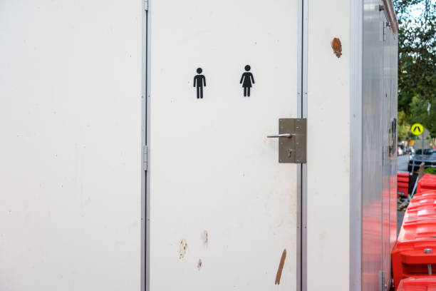 Best Restroom trailer rental cost  in La Marque, TX