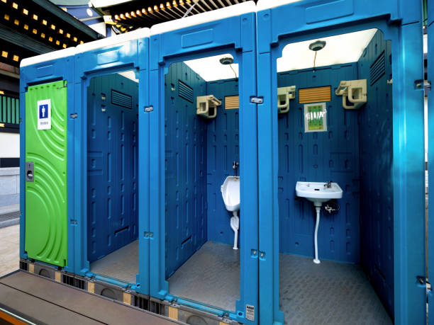 Best Porta potty services near me  in La Marque, TX