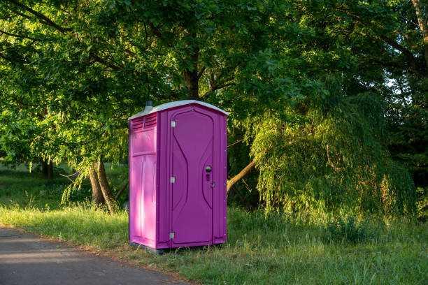 Best Portable restroom solutions  in La Marque, TX